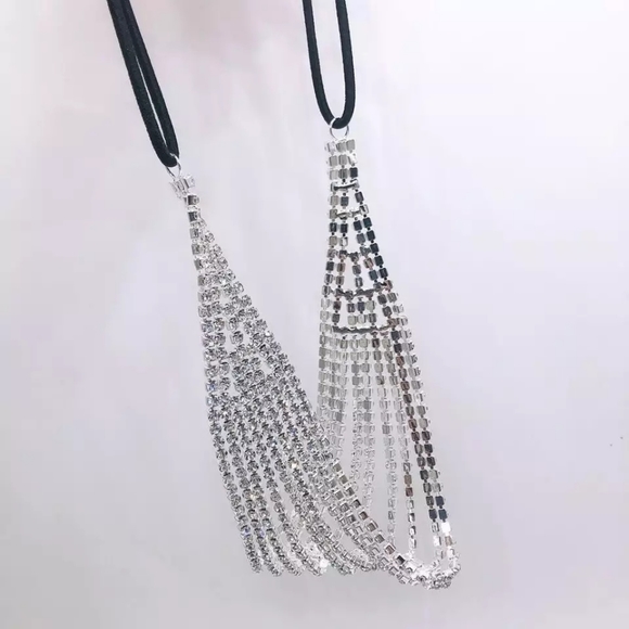 Hair Jewellery gold color - Picture 7 of 7